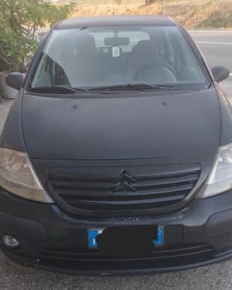 CITROEN C3 1ª serie - 2005