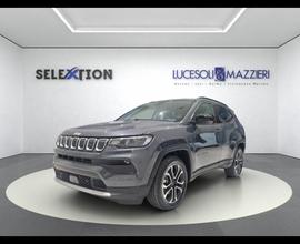 JEEP Compass 2ª serie - Compass 1.6 Multijet II 2W