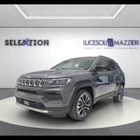 JEEP Compass 2ª serie - Compass 1.6 Multijet II 2W