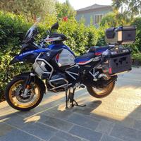 Bmw r 1250 gs adventure hp