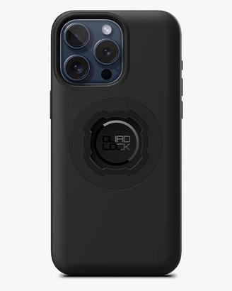 Quad Lock custodia portatelefono iPhone15Pro