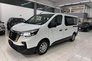 Primastar 2.0dCi 9POSTI DOPPIA PORTA LATERALE BELL