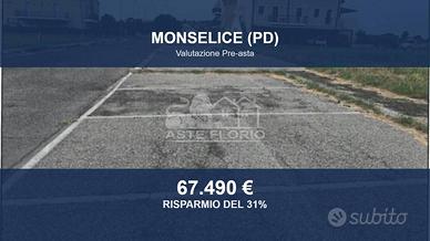 Immobile in asta di 690 m² a Monselice