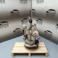 Meccanica posteriore sx range rover velar l560 202