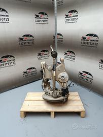 Meccanica posteriore sx range rover velar l560 202