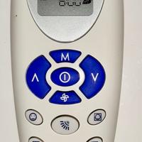 TELECOMANDO CARRIER FRL09 - ORIGINAL