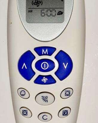 TELECOMANDO CARRIER FRL09 - ORIGINAL