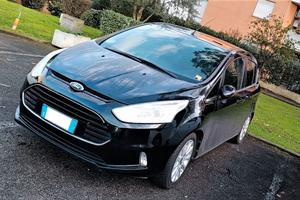 FORD B-Max 1.4 GPL Titanium