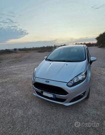 Ford Fiesta Tdci 1.5