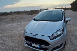 Ford Fiesta Tdci 1.5