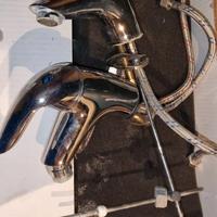 miscelatori zucchetti bagno 