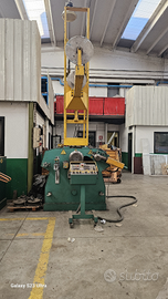 Curvatrice idraulica mg ar80