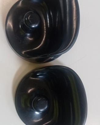 2 appendiabiti Kartell 'Olaf Von Bohr''