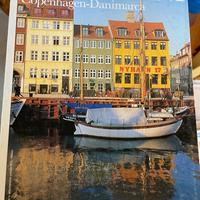 Collana completa di libri dedicati al turismo