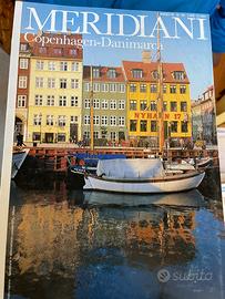 Collana completa di libri dedicati al turismo