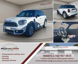 MINI Countryman 1.5 Cooper SE John Coop Countrym