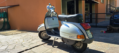 Vespa PX 125 immatricolata 07/84