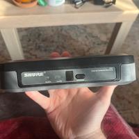 Ricevitore Wireless Shure Pg4