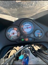 Yamaha TDM 850 - 2000