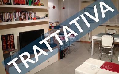 Valenzano - Via Tatarella | Grazioso 2 vani con po