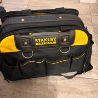 Borsa attrezzi STANLEY FATMAX