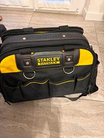 Borsa attrezzi STANLEY FATMAX
