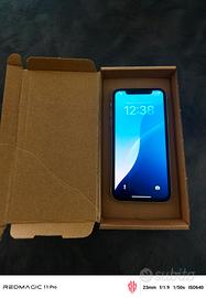 iphone xr 128 giga 