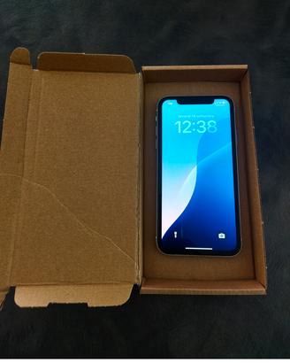 iphone xr 128 giga 