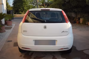 Fiat Punto 1.4 Natural Power 