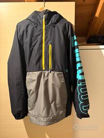 Snowboard giacca Thirtytwo uomo