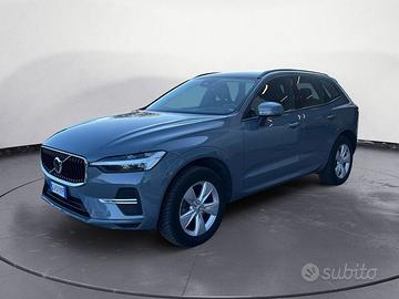 Volvo XC60 B4 D AWD Momentum Auto