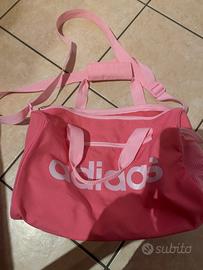 borsa da palestra adidas