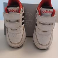 Adidas Scarpe Hoops 3.0 Cf - taglia 27