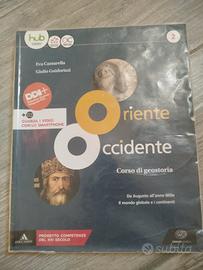Oriente occidente 2