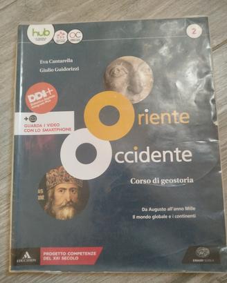Oriente occidente 2