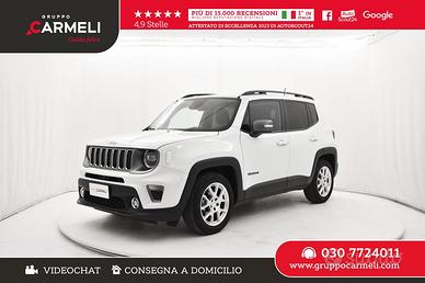 Jeep Renegade 1.0 t3 Limited 2wd