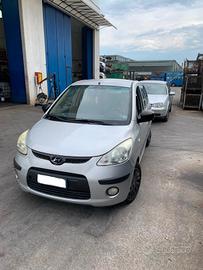 Ricambi Hyundai i10 2009 - Veicolo per ricambi