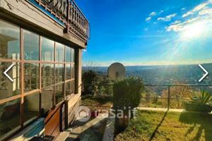 Trilocale indipendente con giardino