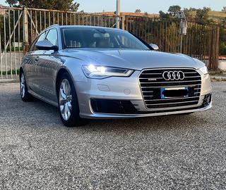Audi a6 3.0 tdi 320 cv quattro