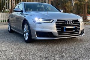 Audi a6 3.0 tdi 320 cv quattro