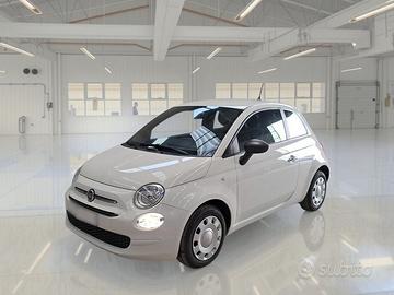 FIAT 500 1.0 70cv Ibrido Cult