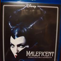 Film originale in BD - Maleficent