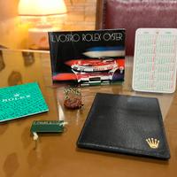Raro Libretto Vintage  Il Vostro Rolex Oyster