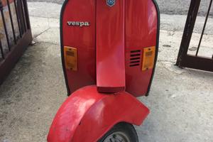 Vespa Pk 50 xl
