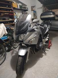 Honda CBF 600 - 2008