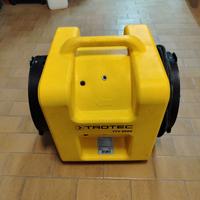 Ventilatore assiale