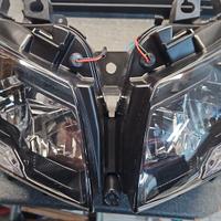 FARO ANTERIORE LED TMAX 2015/16