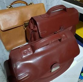 Borse professionali The Bridge