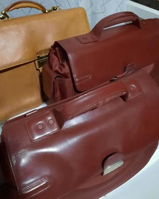 Borse professionali The Bridge