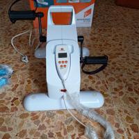 Pedaliera elettrica Bi-Bike   4KM-500